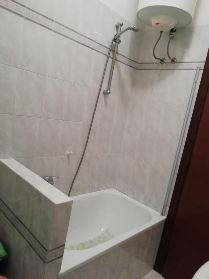 La Tisana Apartment Рим Екстериор снимка