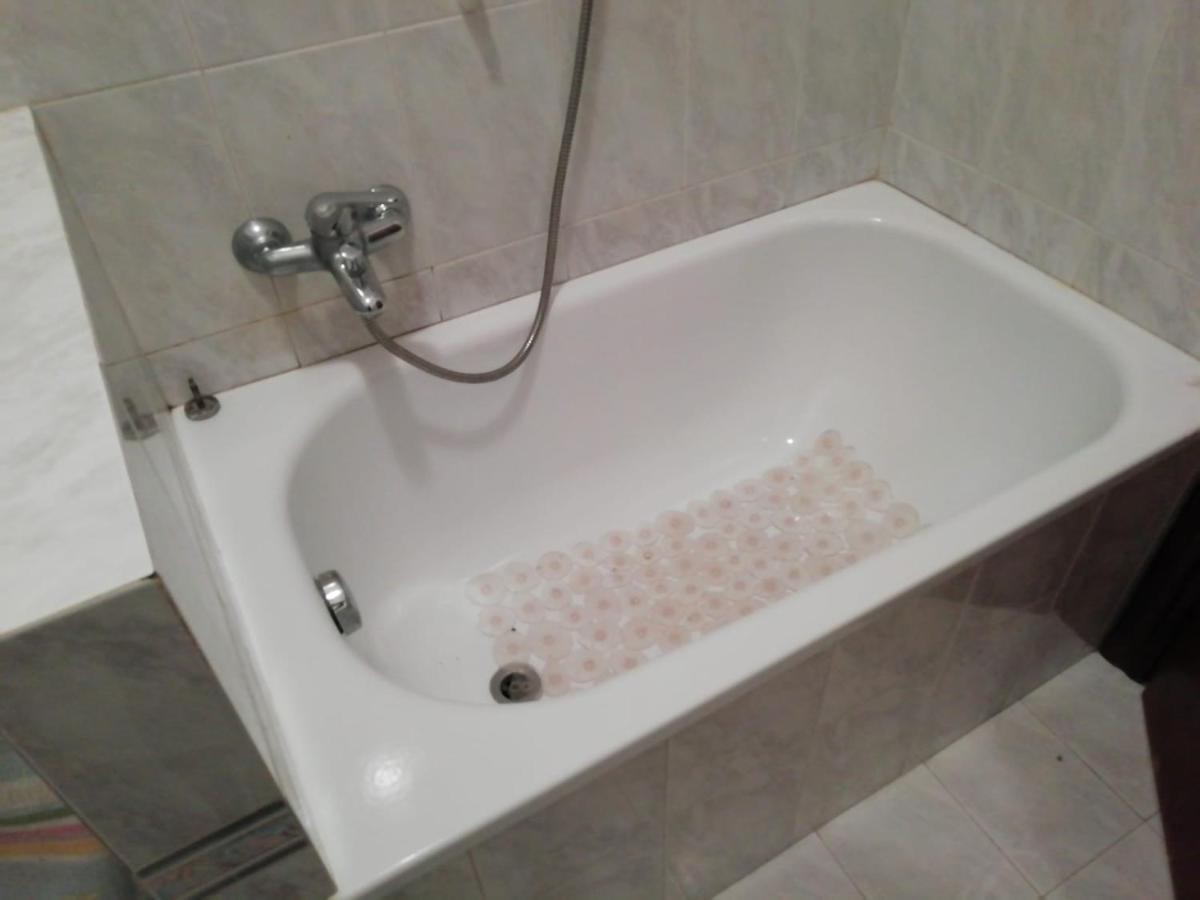 La Tisana Apartment Рим Екстериор снимка