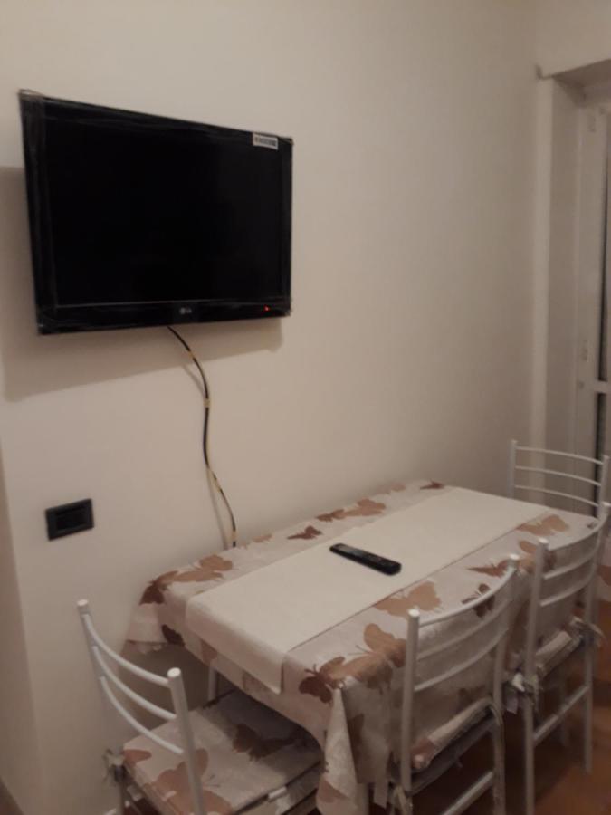 La Tisana Apartment Рим Екстериор снимка