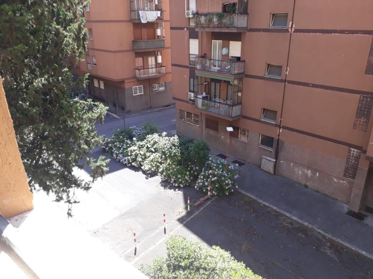 La Tisana Apartment Рим Екстериор снимка