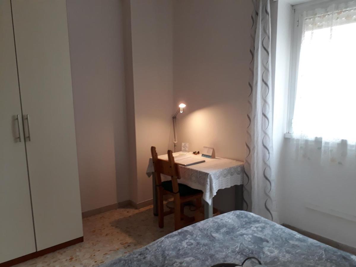 La Tisana Apartment Рим Екстериор снимка