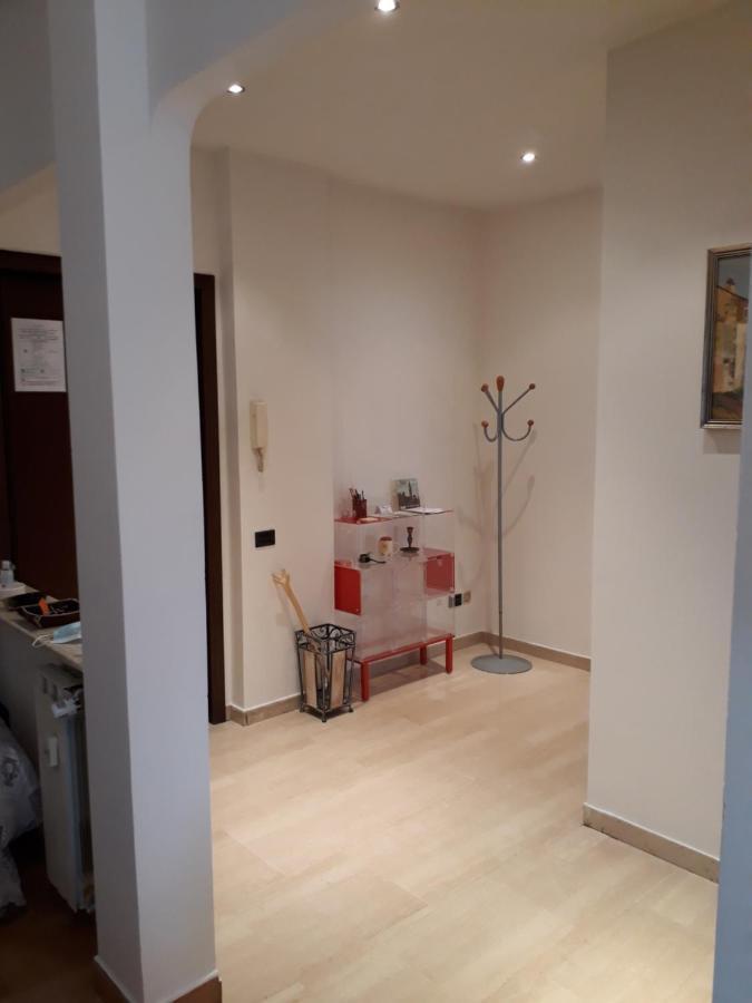 La Tisana Apartment Рим Екстериор снимка