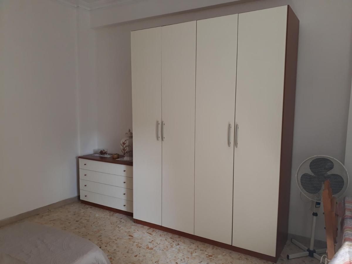 La Tisana Apartment Рим Екстериор снимка