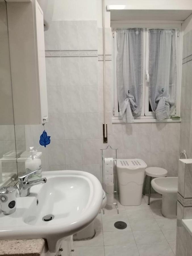 La Tisana Apartment Рим Екстериор снимка