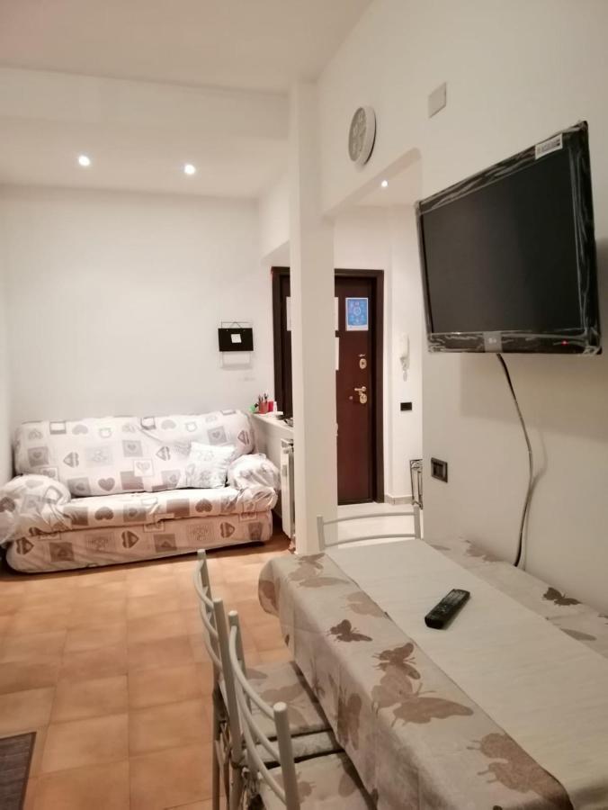 La Tisana Apartment Рим Екстериор снимка