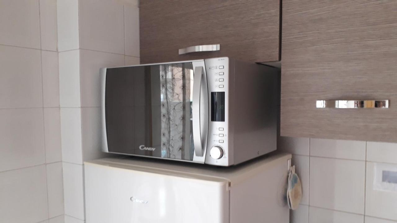 La Tisana Apartment Рим Екстериор снимка