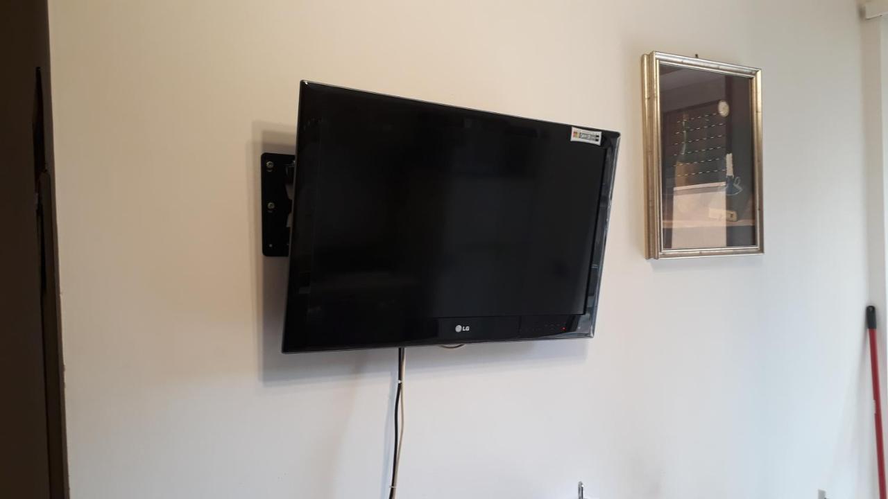 La Tisana Apartment Рим Екстериор снимка