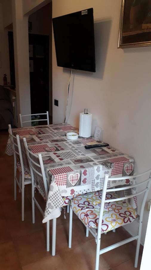 La Tisana Apartment Рим Екстериор снимка