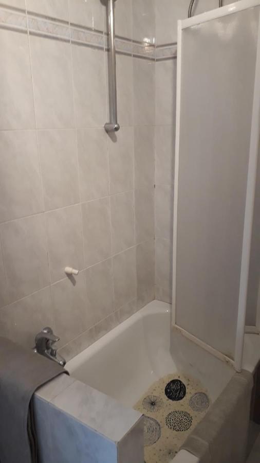 La Tisana Apartment Рим Екстериор снимка