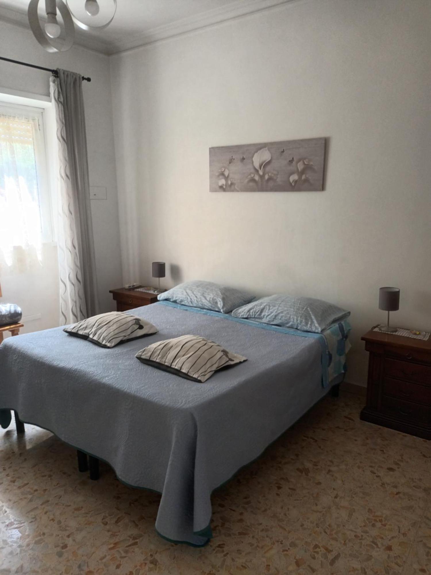 La Tisana Apartment Рим Екстериор снимка