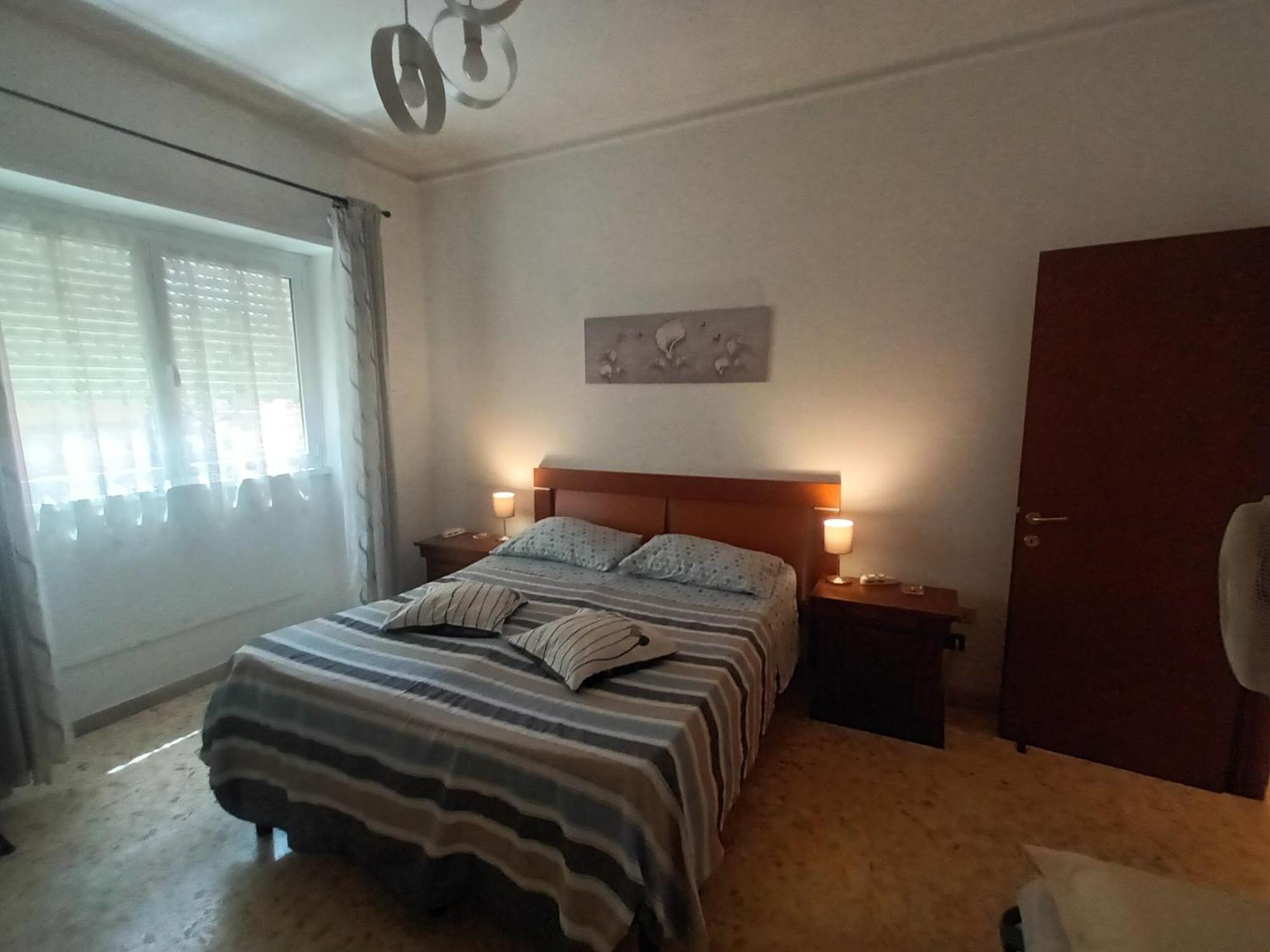 La Tisana Apartment Рим Екстериор снимка
